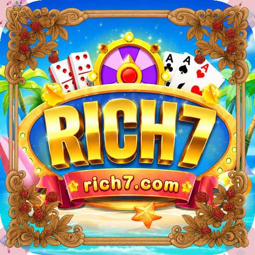 rich7 — galeri pratinjau - APK Resmi